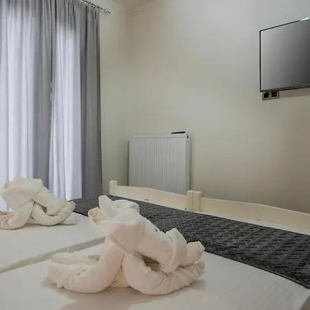 Villa Cataleya Chania *