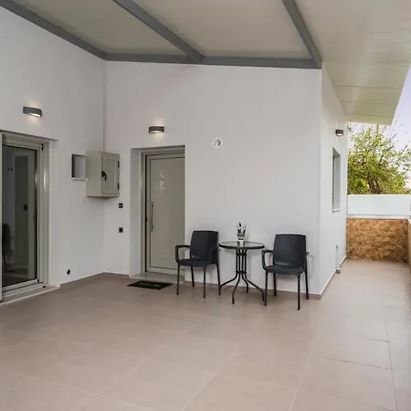 Villa Cataleya Chania Daratsos